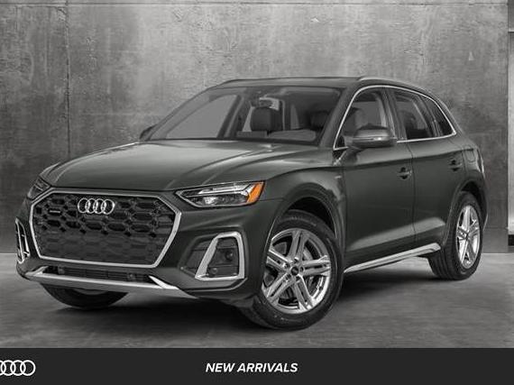 AUDI Q5 E 2024 WA1E2AFY2R2138928 image